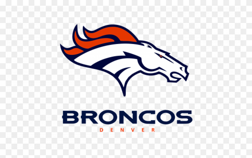 Denver Broncos Logo &amp; Transparent Denver Broncos.PNG Logo Images