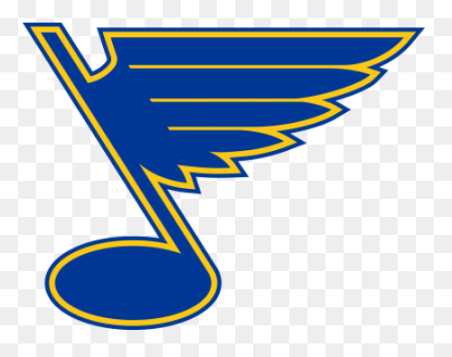 St Louis Blues Logo &amp; Transparent St Louis Blues.PNG Logo Images