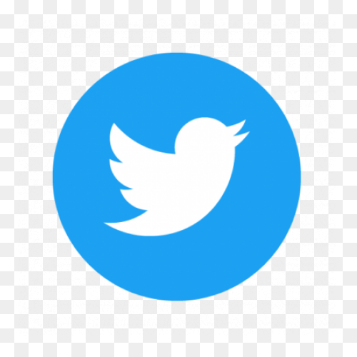 Twitter Logo &amp; Transparent Twitter.PNG Logo Images