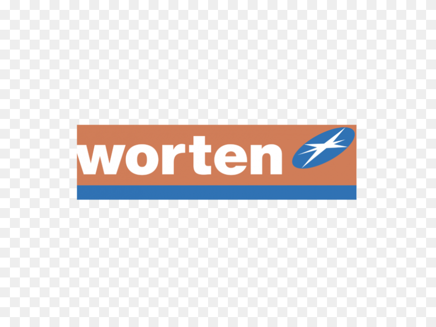 Worten Logo & Transparent Worten.PNG Logo Images